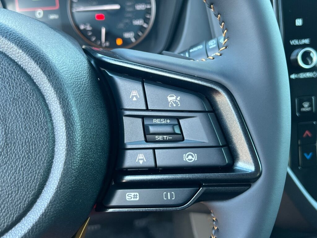 2026 Subaru FORESTER Wilderness Hagerstown MD