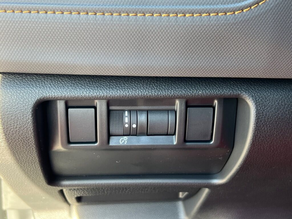 2026 Subaru FORESTER Wilderness Hagerstown MD