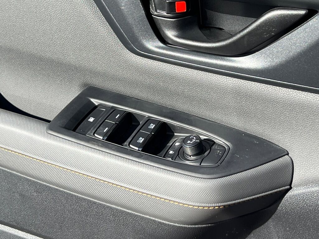 2026 Subaru FORESTER Wilderness Hagerstown MD