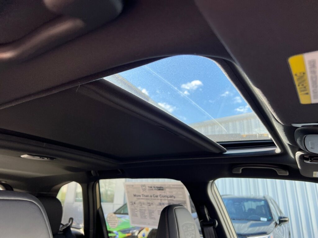 2026 Subaru FORESTER Wilderness Hagerstown MD