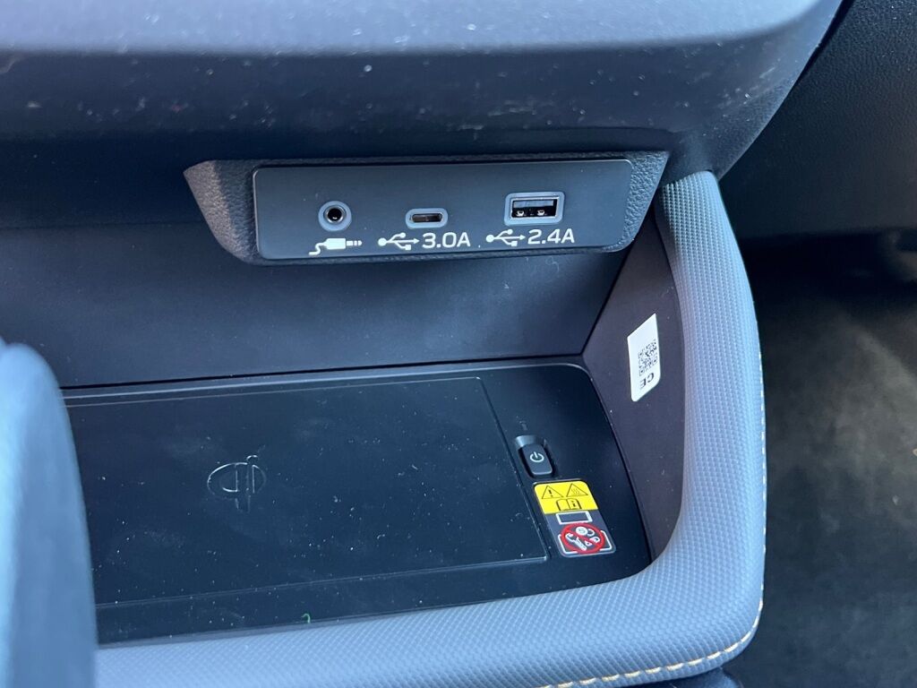 2026 Subaru FORESTER Wilderness Hagerstown MD