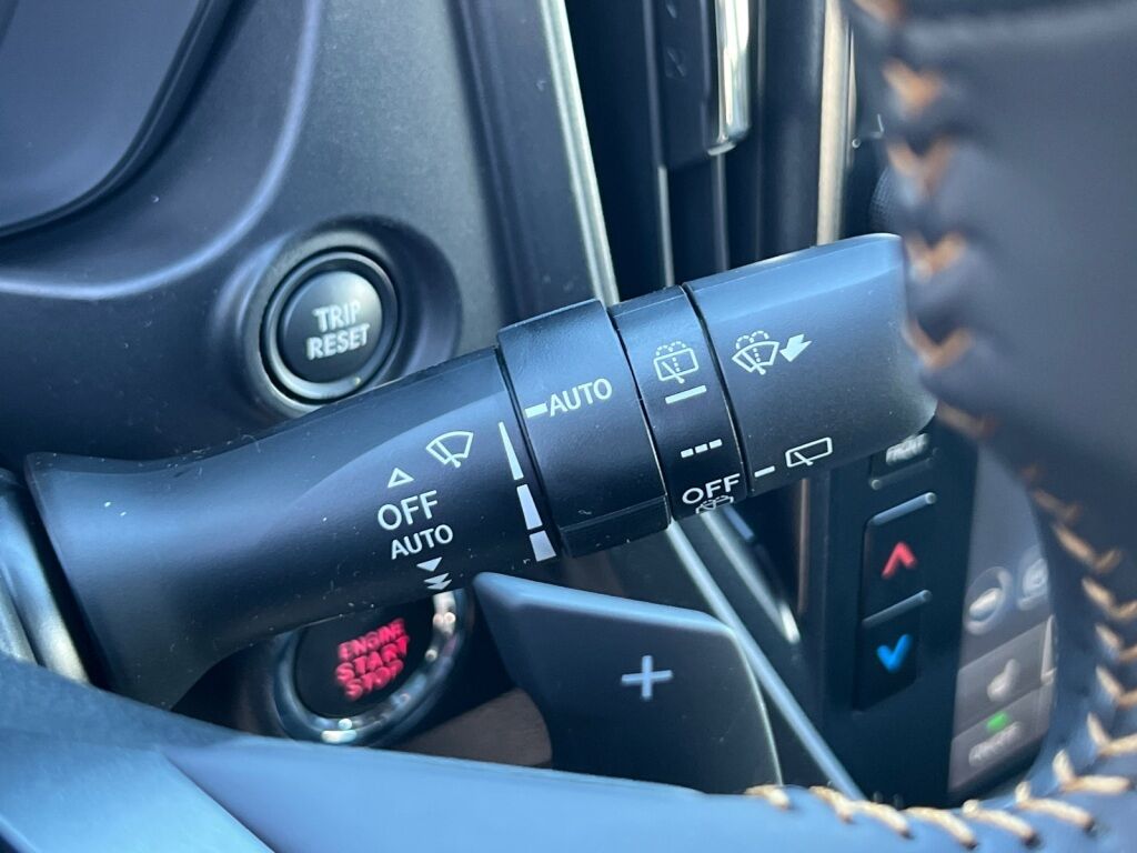 2026 Subaru FORESTER Wilderness Hagerstown MD