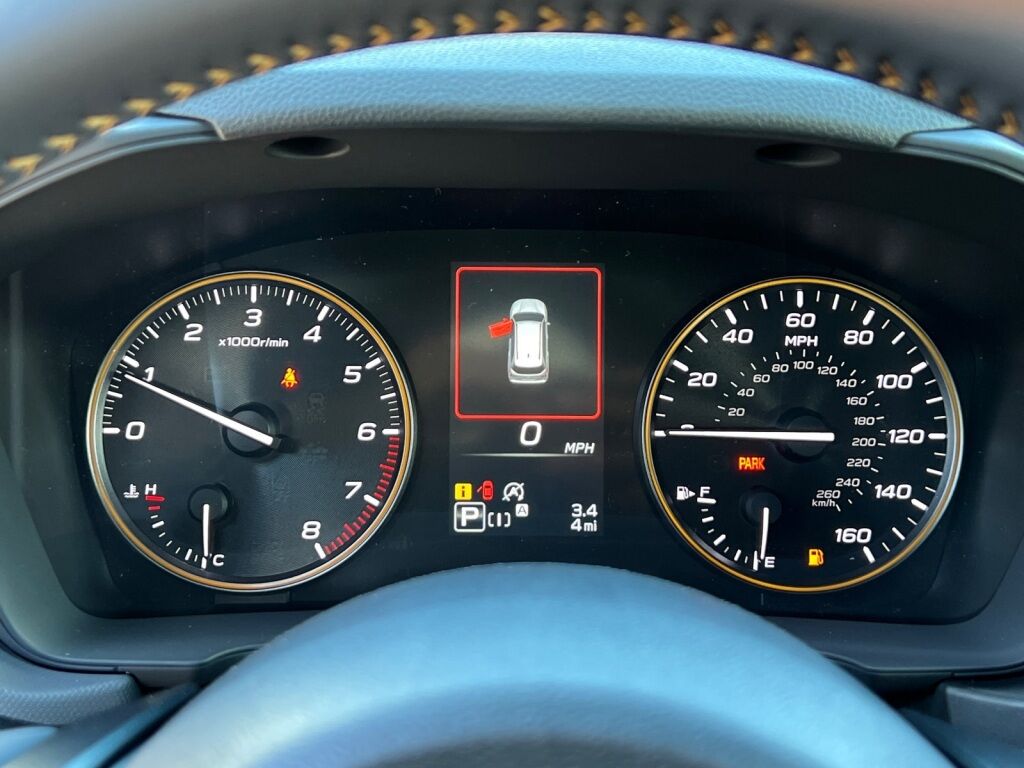 2026 Subaru FORESTER Wilderness Hagerstown MD