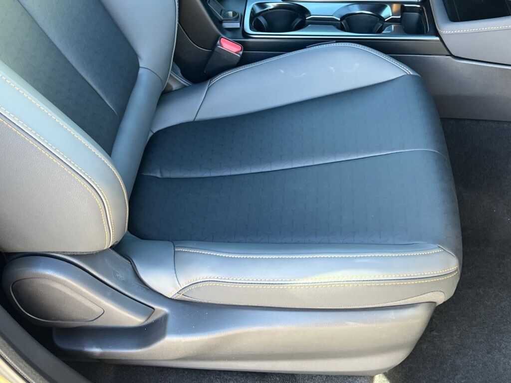 2026 Subaru FORESTER Wilderness Hagerstown MD