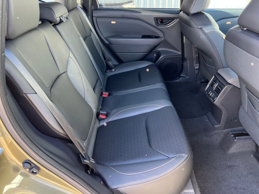 2026 Subaru FORESTER Wilderness Hagerstown MD