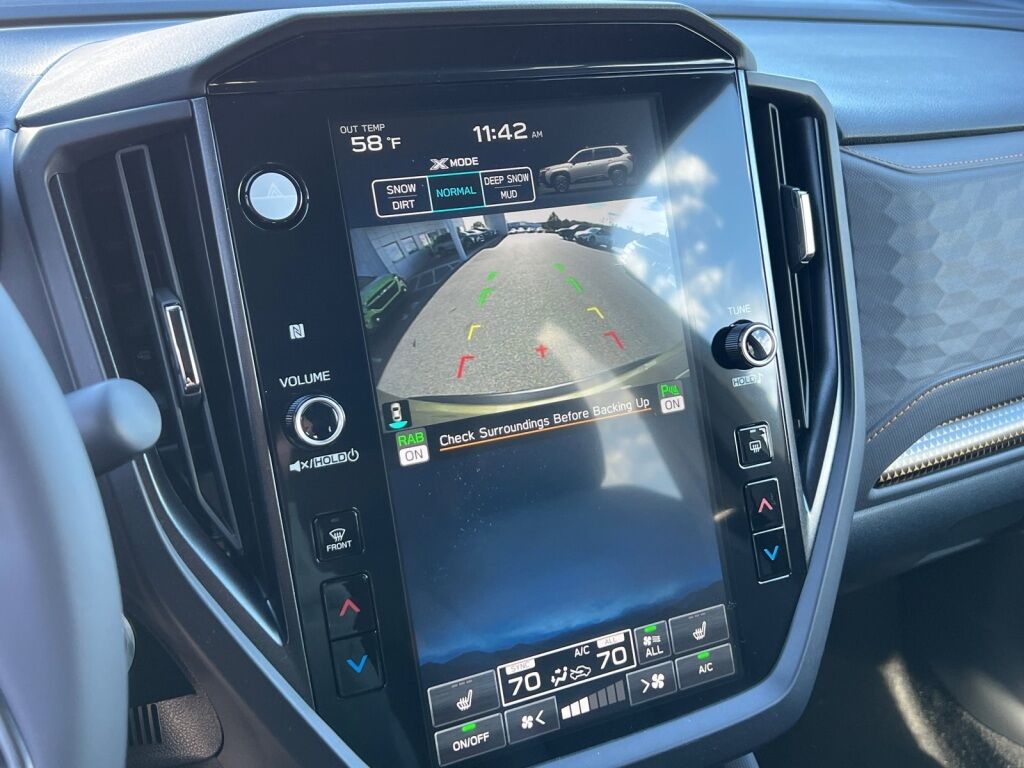 2026 Subaru FORESTER Wilderness Hagerstown MD