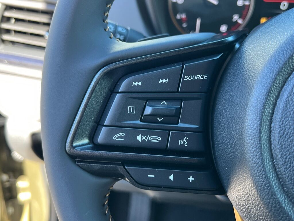 2026 Subaru FORESTER Wilderness Hagerstown MD