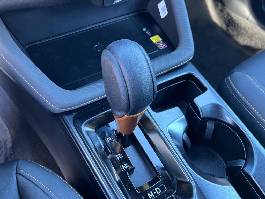 2026 Subaru FORESTER Wilderness Hagerstown MD