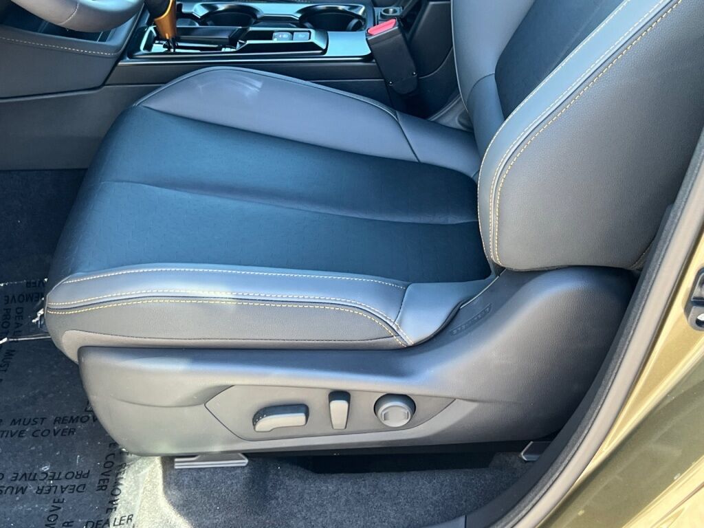 2026 Subaru FORESTER Wilderness Hagerstown MD