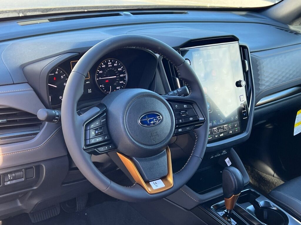 2026 Subaru FORESTER Wilderness Hagerstown MD