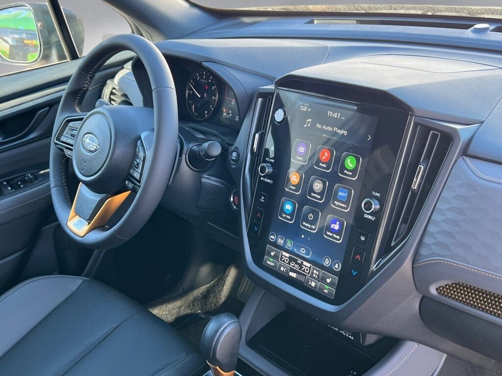 2026 Subaru FORESTER Wilderness Hagerstown MD