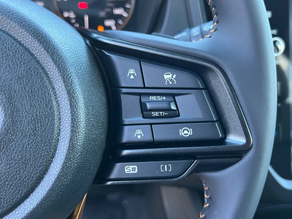 2026 Subaru FORESTER Wilderness Hagerstown MD