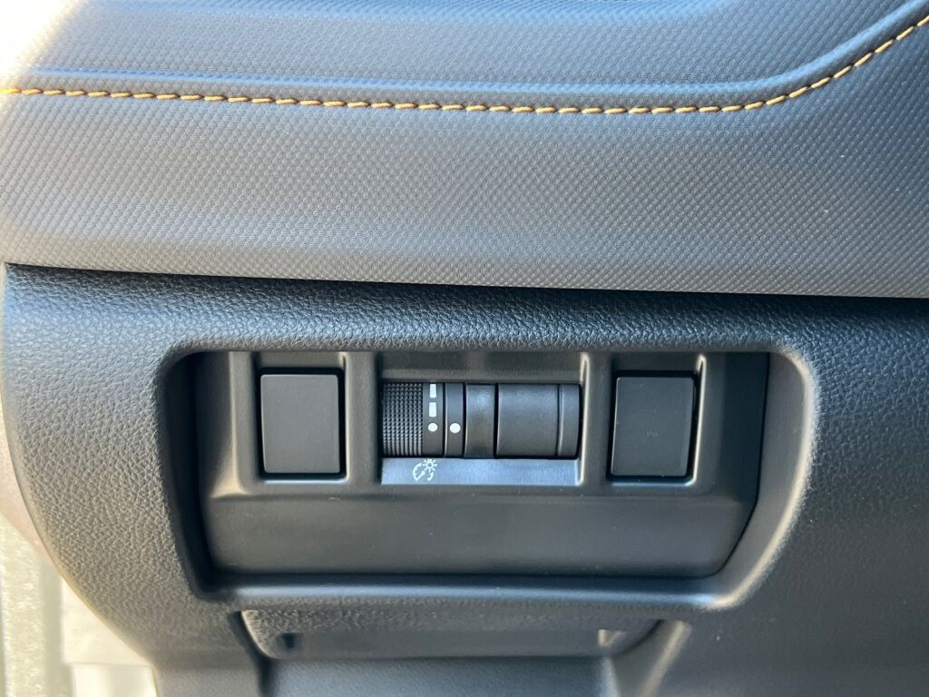 2026 Subaru FORESTER Wilderness Hagerstown MD