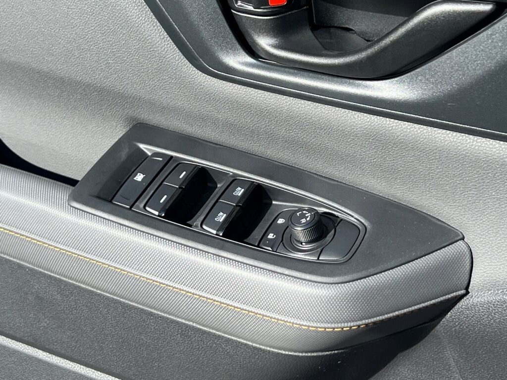 2026 Subaru FORESTER Wilderness Hagerstown MD