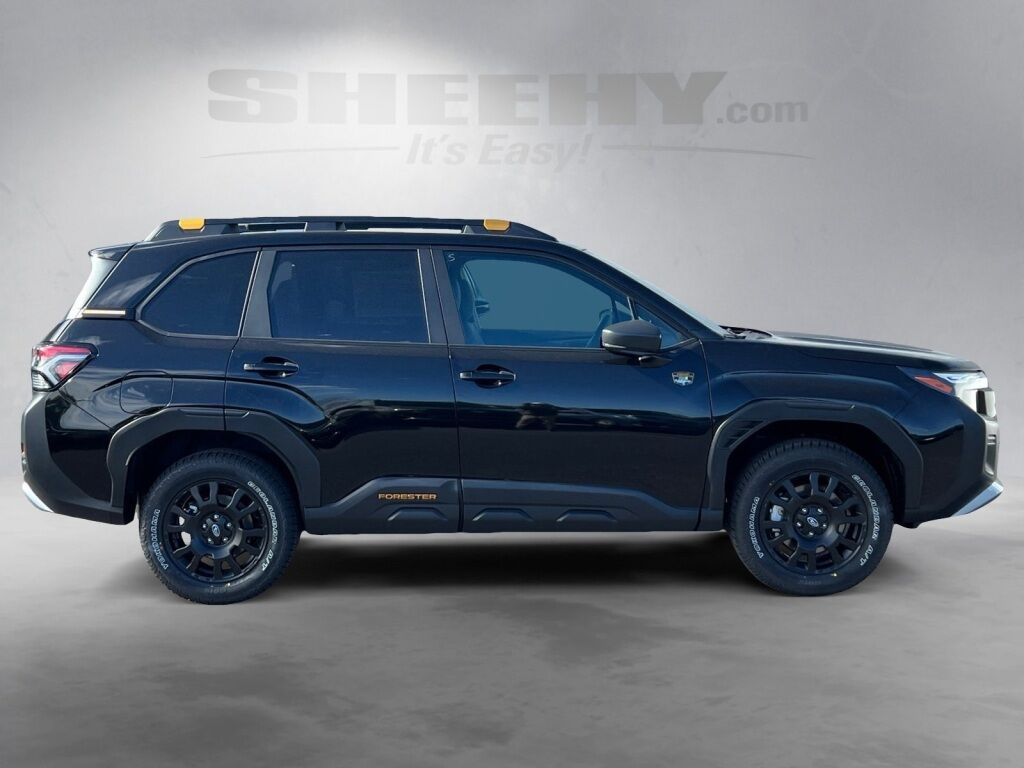 2026 Subaru FORESTER Wilderness Hagerstown MD