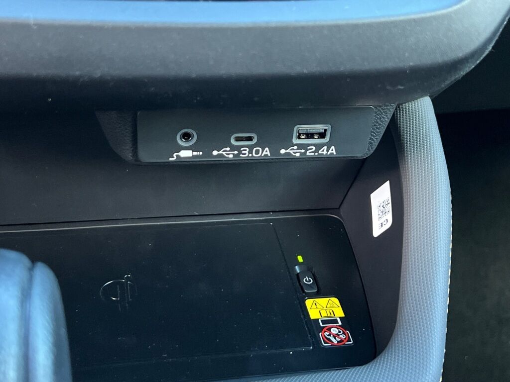 2026 Subaru FORESTER Wilderness Hagerstown MD