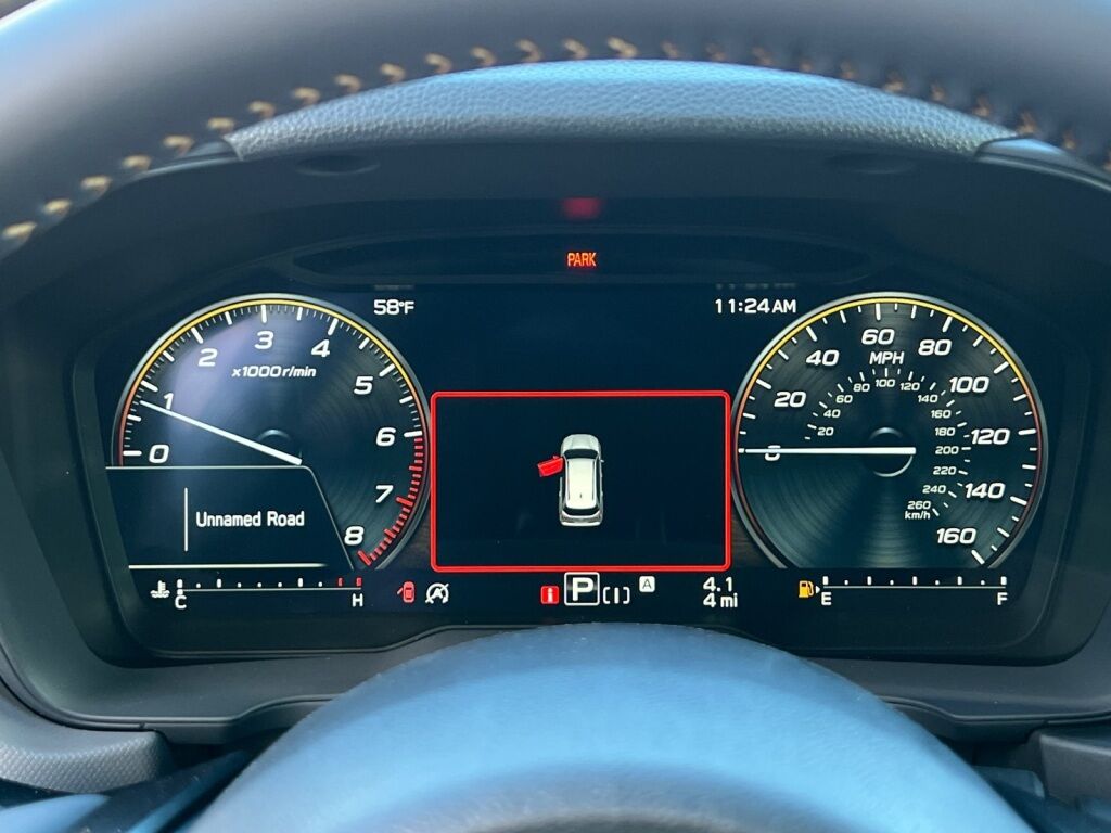 2026 Subaru FORESTER Wilderness Hagerstown MD