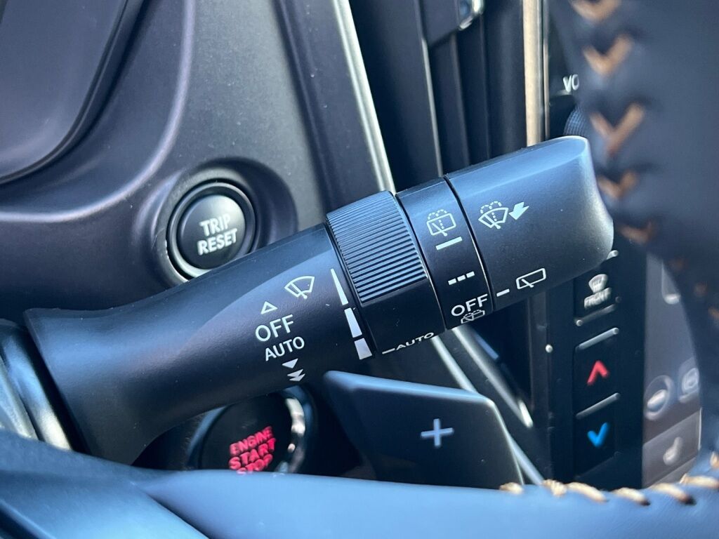 2026 Subaru FORESTER Wilderness Hagerstown MD