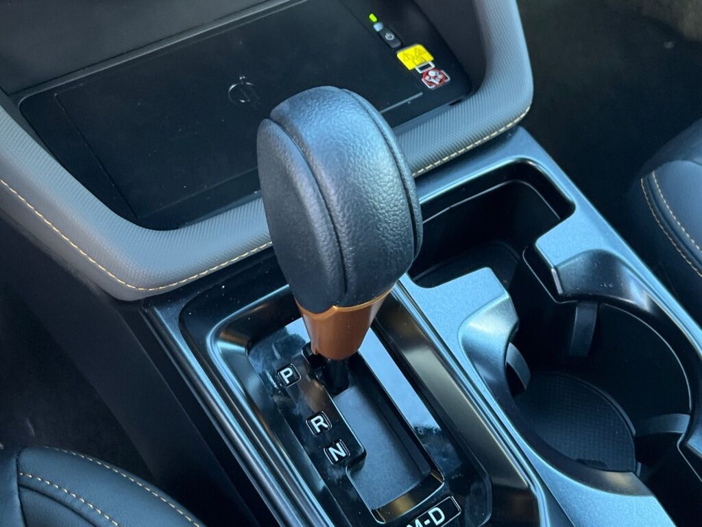 2026 Subaru FORESTER Wilderness Hagerstown MD