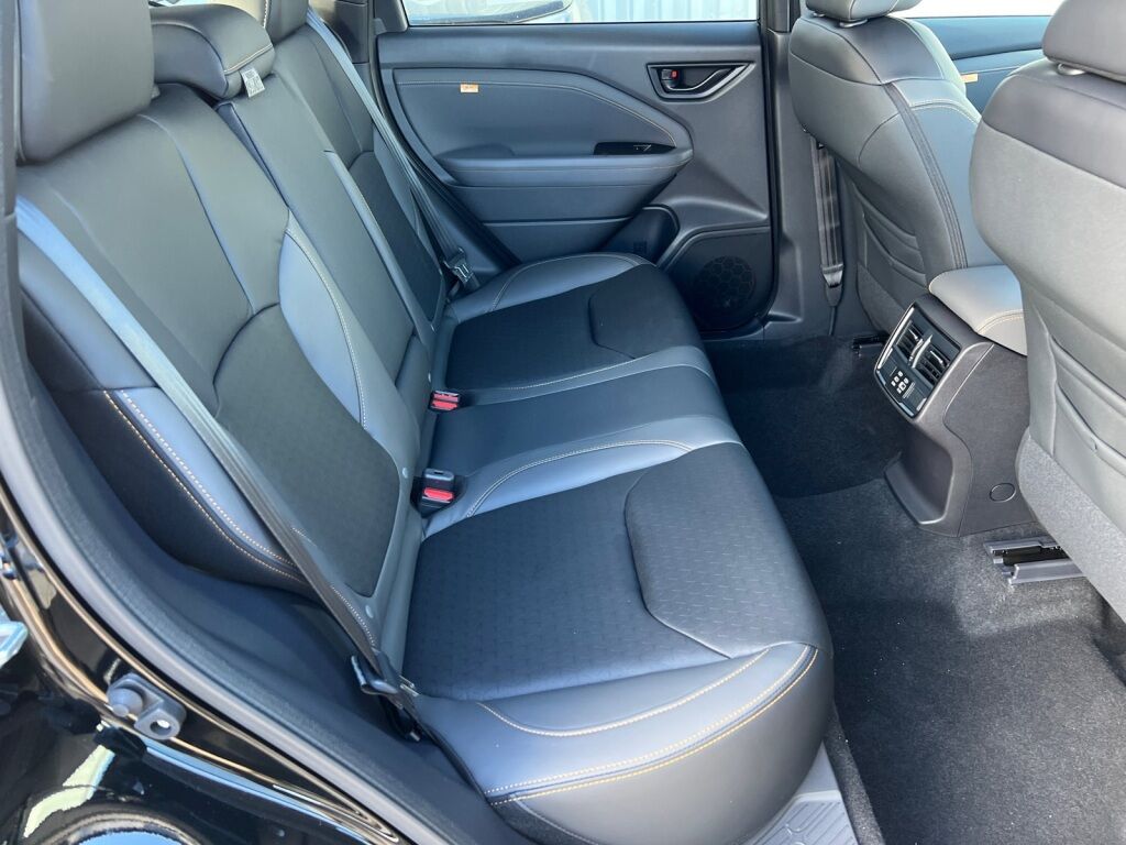 2026 Subaru FORESTER Wilderness Hagerstown MD