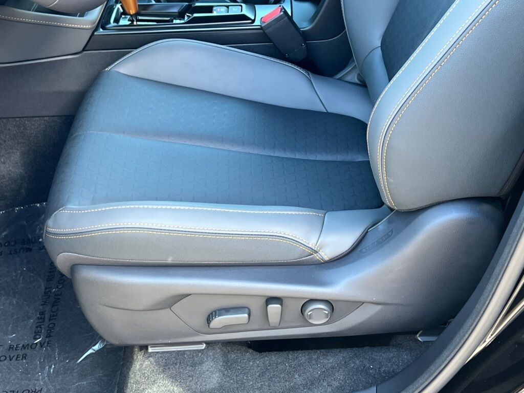 2026 Subaru FORESTER Wilderness Hagerstown MD