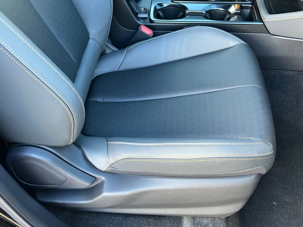 2026 Subaru FORESTER Wilderness Hagerstown MD