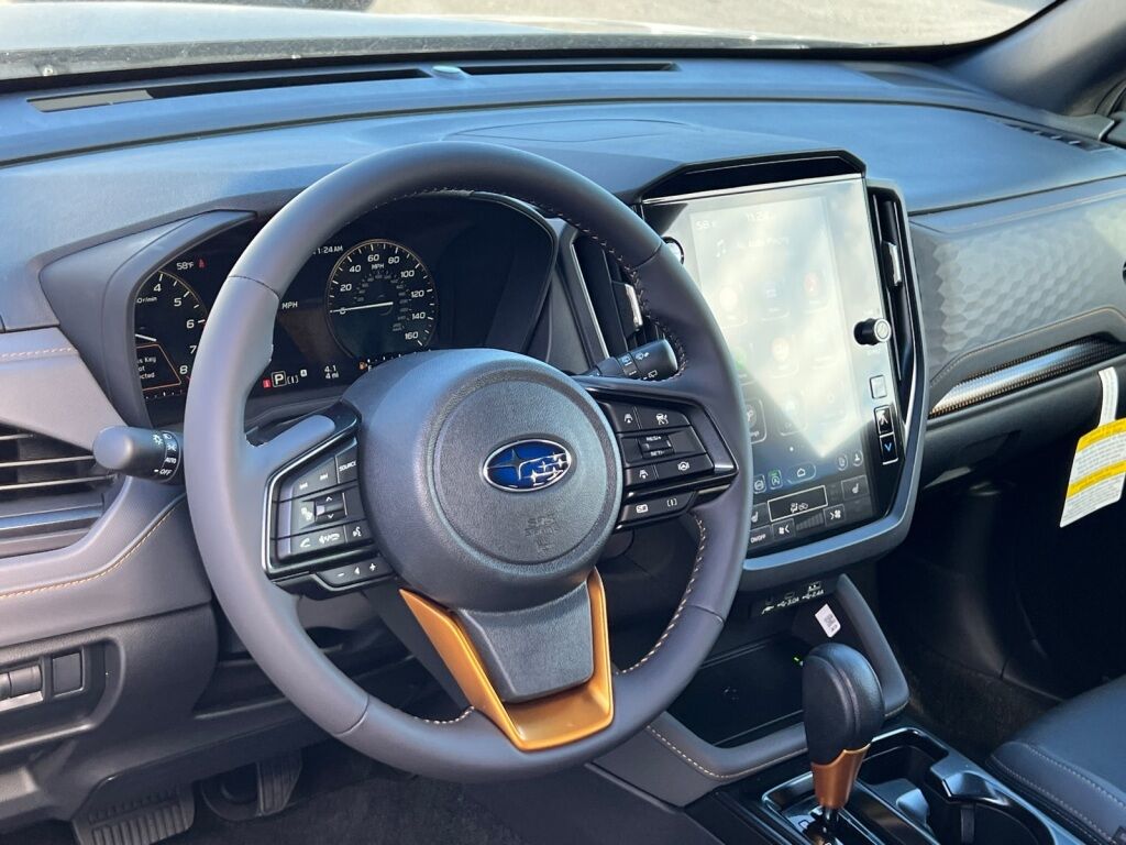 2026 Subaru FORESTER Wilderness Hagerstown MD