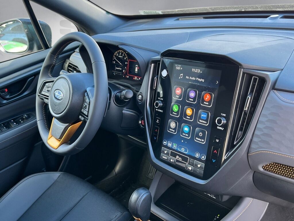 2026 Subaru FORESTER Wilderness Hagerstown MD