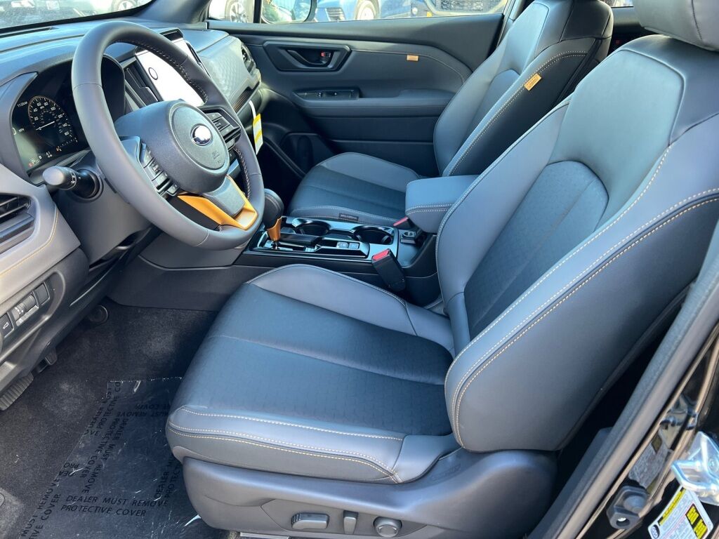 2026 Subaru FORESTER Wilderness Hagerstown MD