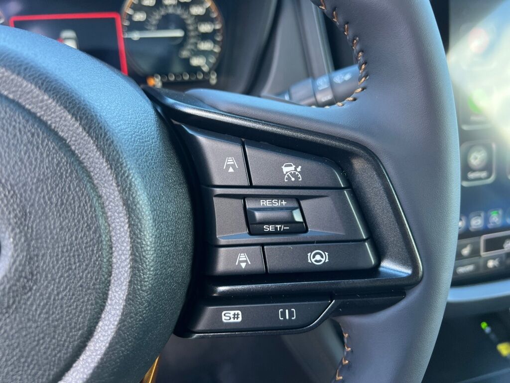 2026 Subaru FORESTER Wilderness Hagerstown MD