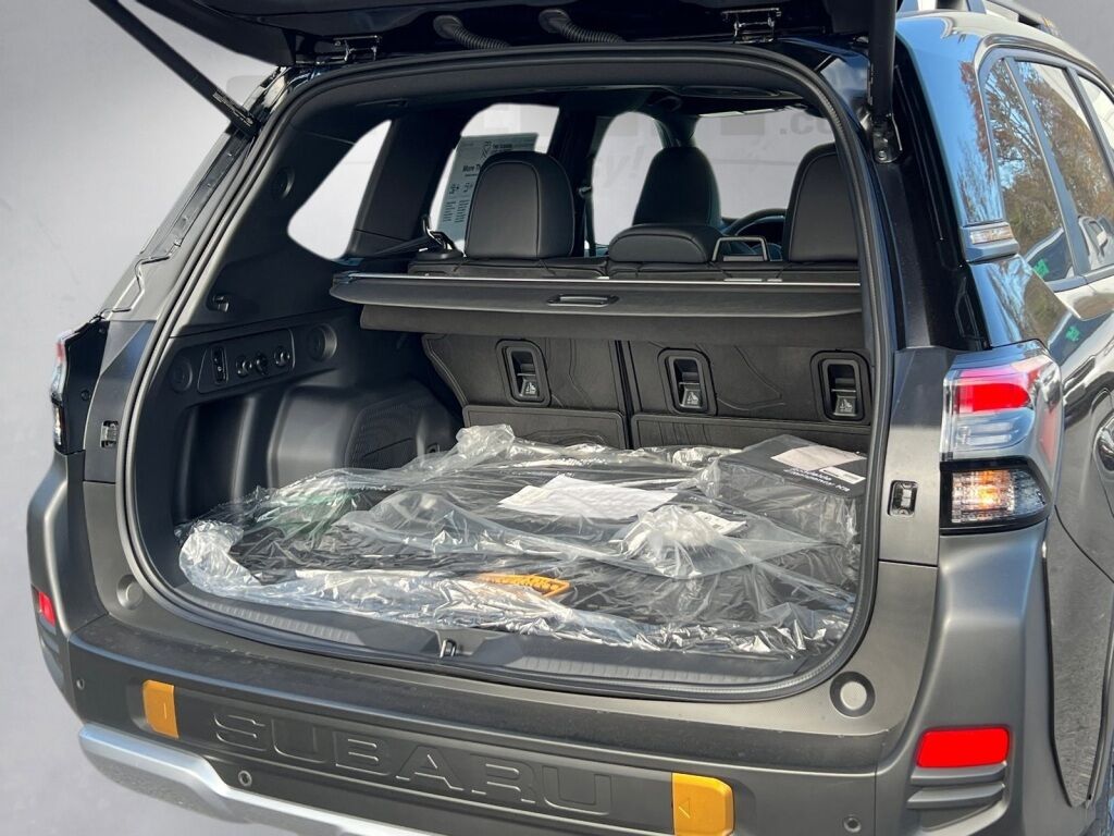 2026 Subaru FORESTER Wilderness Hagerstown MD