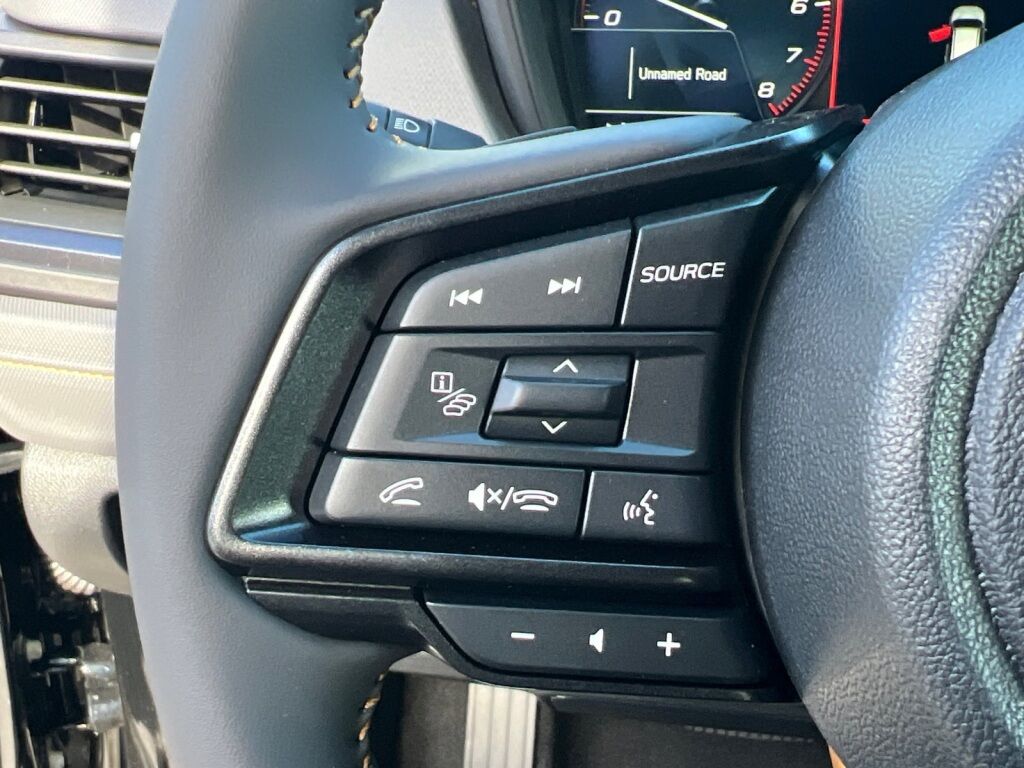 2026 Subaru FORESTER Wilderness Hagerstown MD