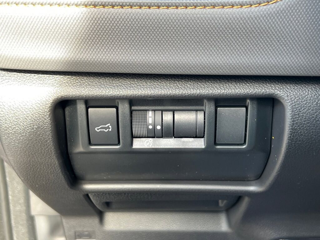 2026 Subaru FORESTER Wilderness Hagerstown MD