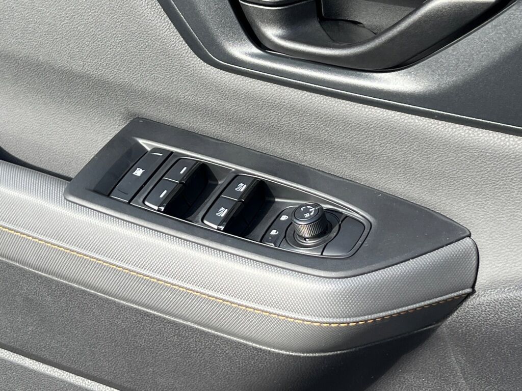 2026 Subaru FORESTER Wilderness Hagerstown MD