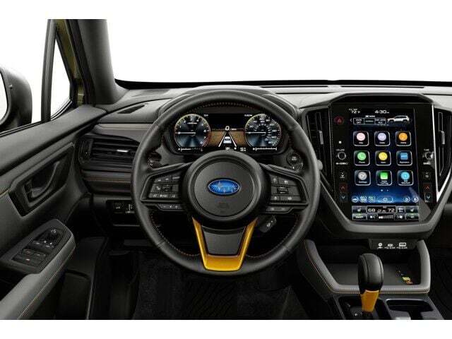 2026 Subaru FORESTER Wilderness Hagerstown MD