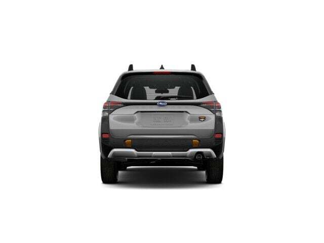 2026 Subaru FORESTER Wilderness Hagerstown MD