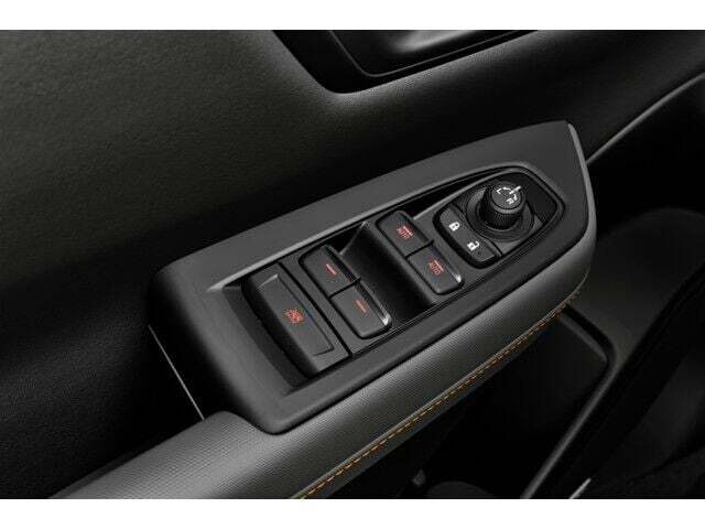 2026 Subaru FORESTER Wilderness Hagerstown MD