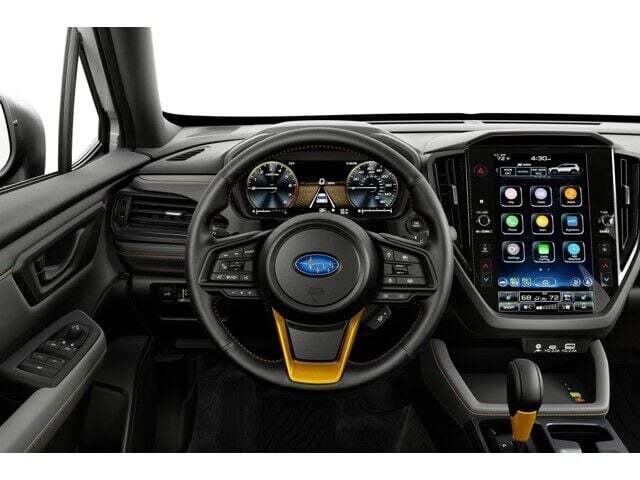 2026 Subaru FORESTER Wilderness Hagerstown MD