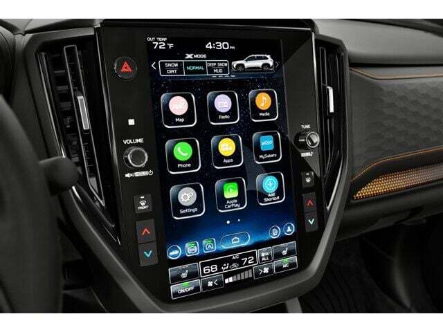 2026 Subaru FORESTER Wilderness Hagerstown MD