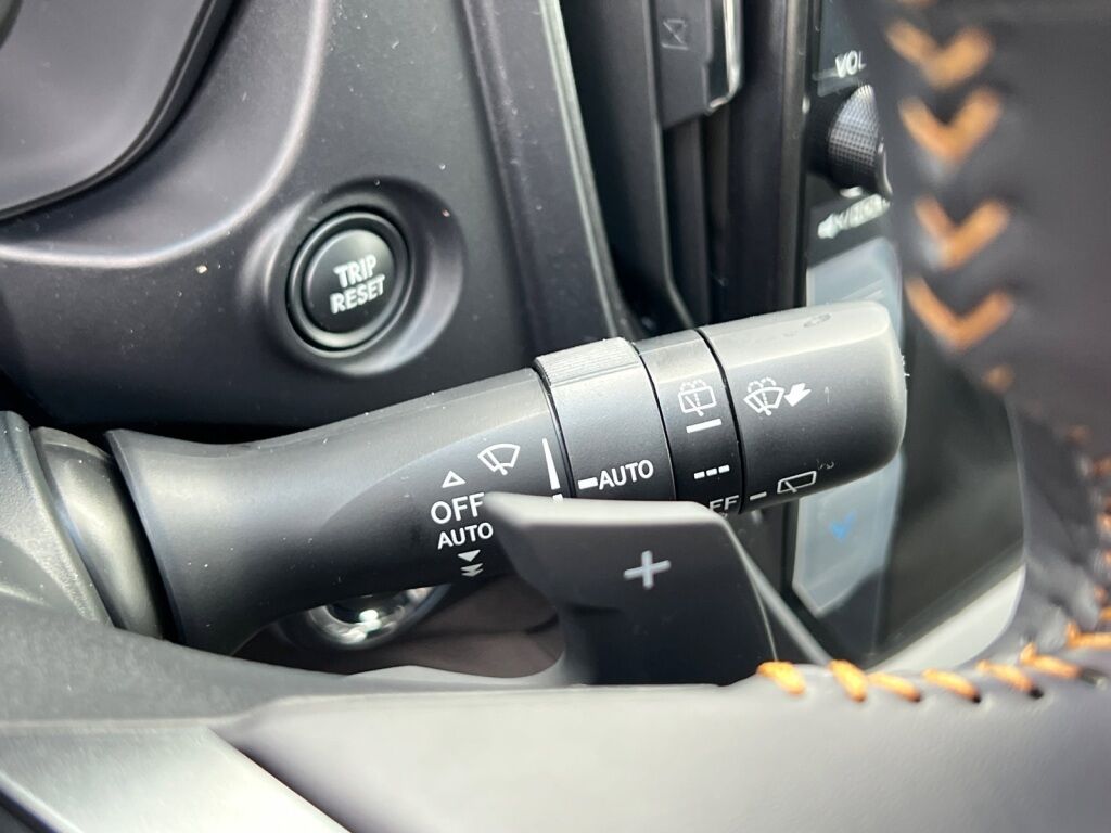 2026 Subaru FORESTER Wilderness Hagerstown MD