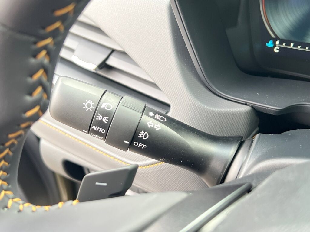 2026 Subaru FORESTER Wilderness Hagerstown MD