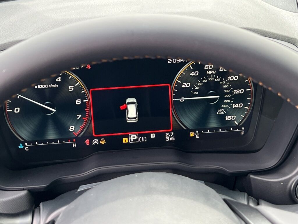 2026 Subaru FORESTER Wilderness Hagerstown MD