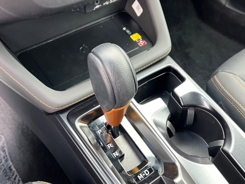 2026 Subaru FORESTER Wilderness Hagerstown MD