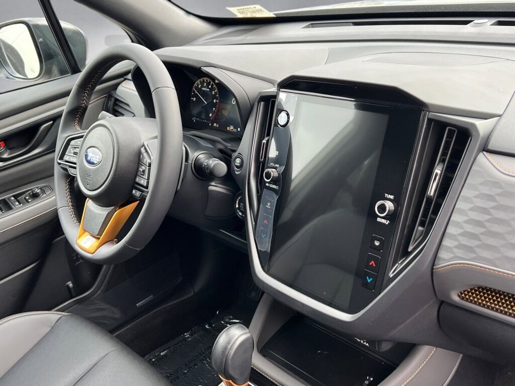 2026 Subaru FORESTER Wilderness Hagerstown MD