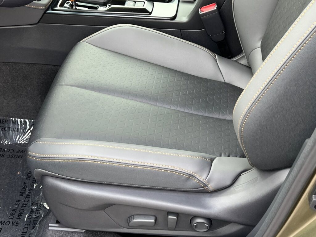 2026 Subaru FORESTER Wilderness Hagerstown MD