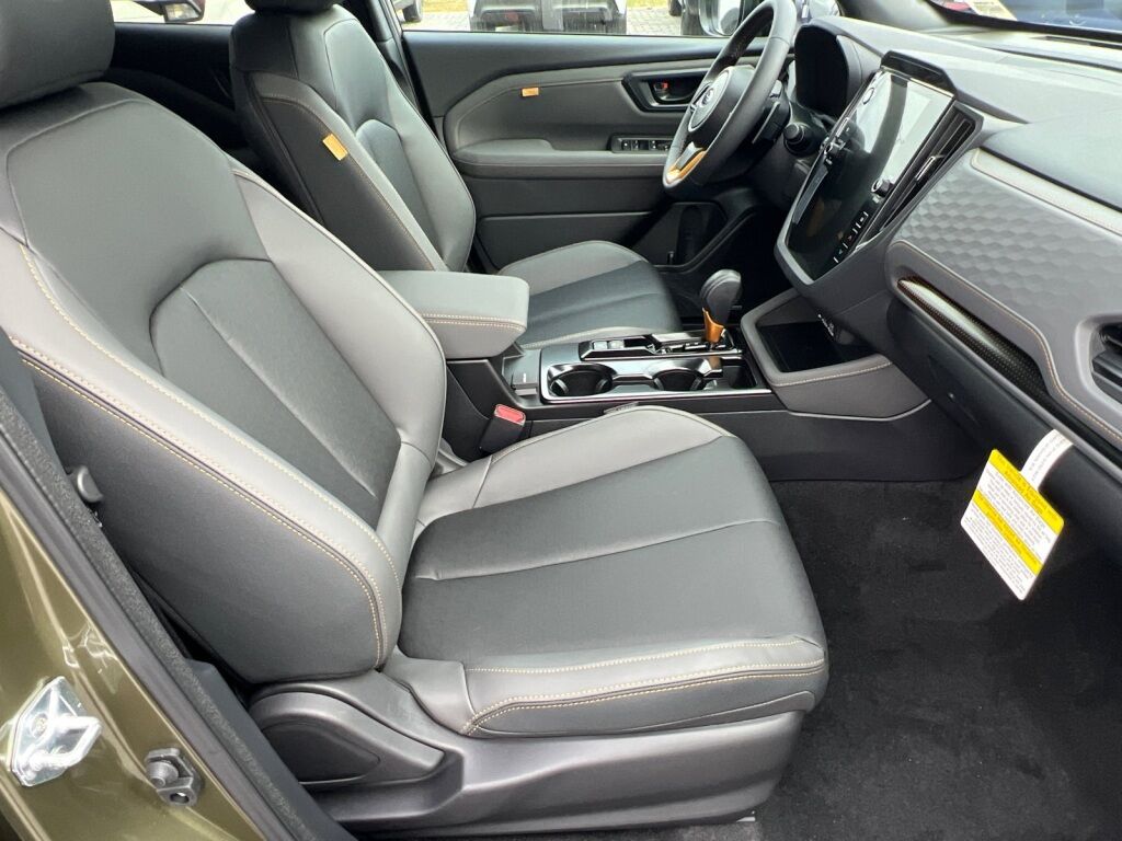 2026 Subaru FORESTER Wilderness Hagerstown MD