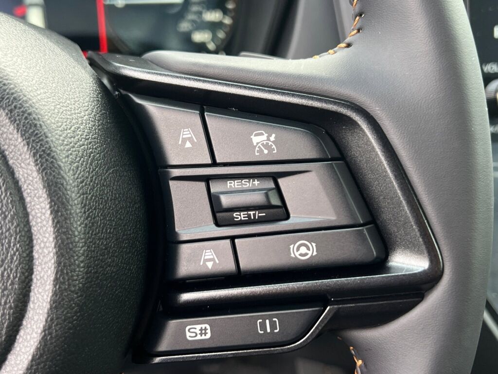 2026 Subaru FORESTER Wilderness Hagerstown MD