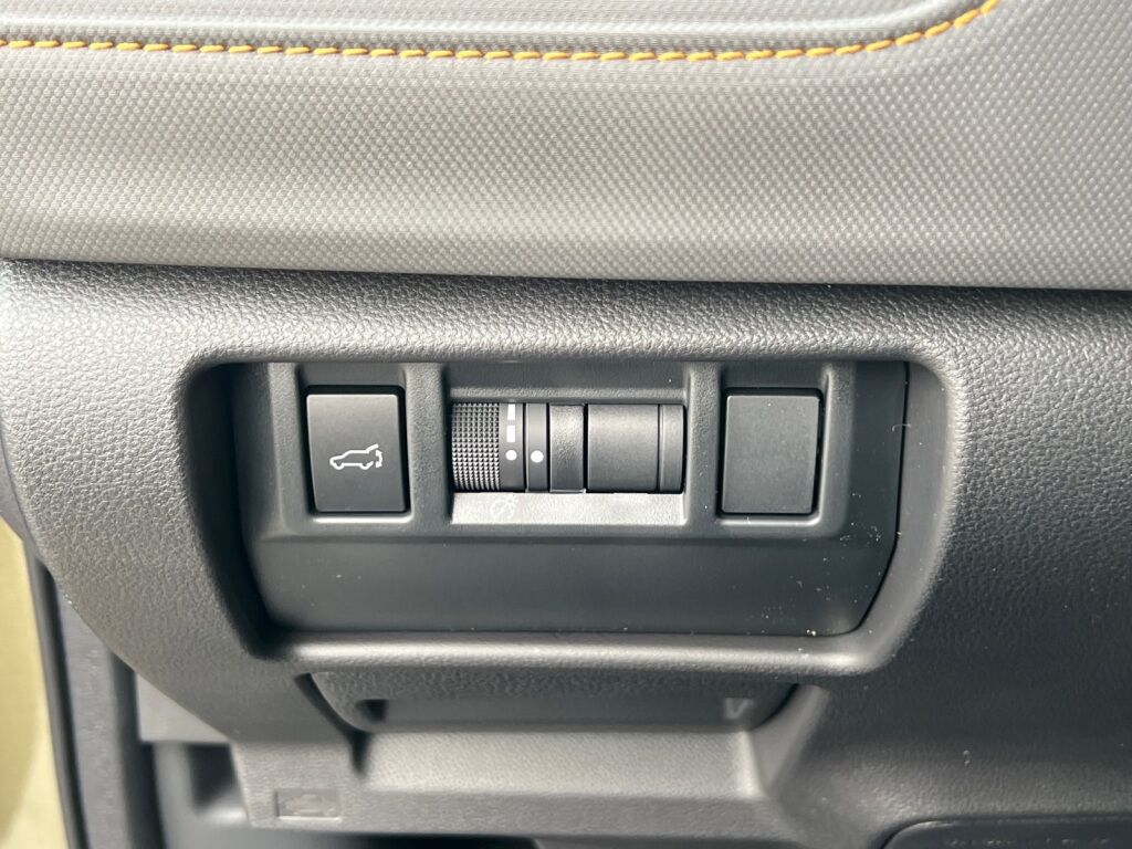 2026 Subaru FORESTER Wilderness Hagerstown MD