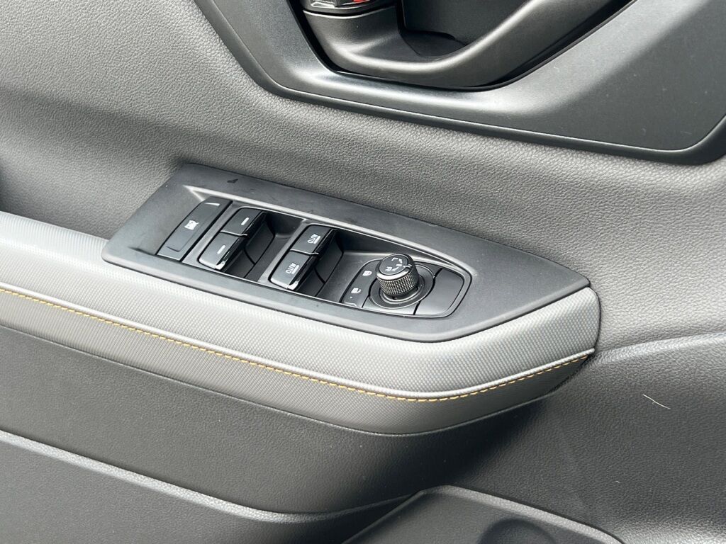 2026 Subaru FORESTER Wilderness Hagerstown MD