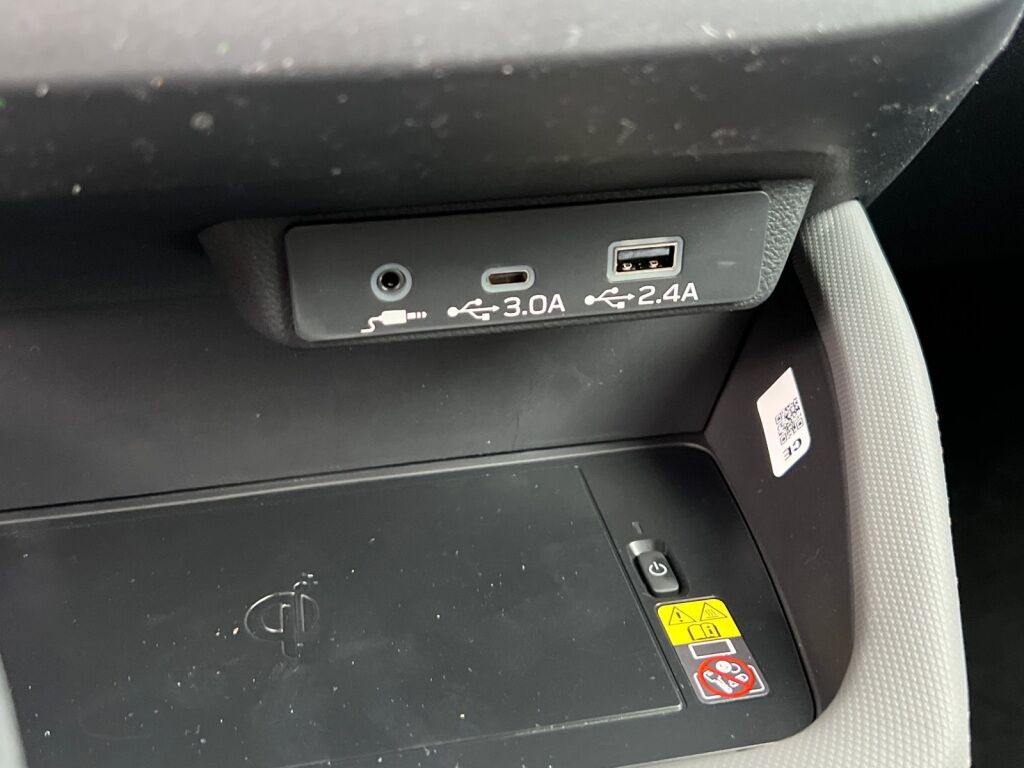 2026 Subaru FORESTER Wilderness Hagerstown MD